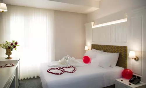 هتل جوار الملک مشهد هتل جوار الملک مشهد